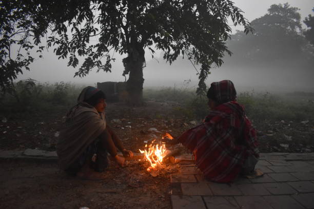 West Bengal to experience freezing winter