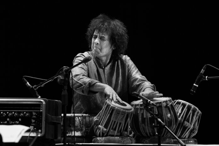 Zakir is very much alive,family dismisses news of Tabla maestro's death