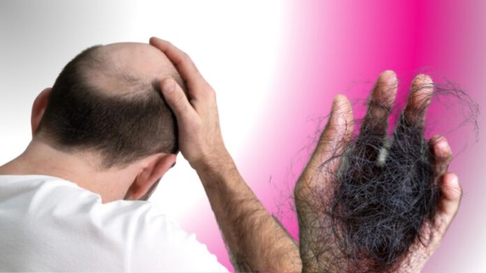 Sudden hair loss in 3 Maharashtra villages sparks panic