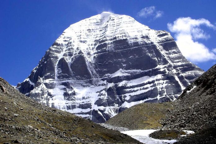 India, China agree to resume Kailash Mansarovar Yatra in 2025