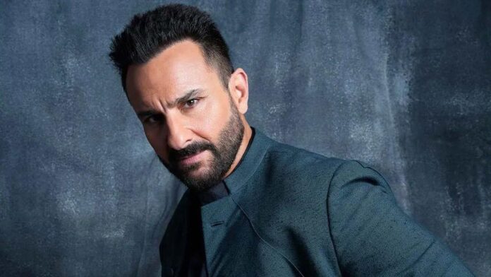 Saif Ali Khan in ICU after surgery